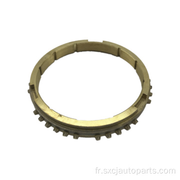 Pièces de boîte de vitesses de transmission Synchronizer Ring OEM 9P901722 pour Toyota